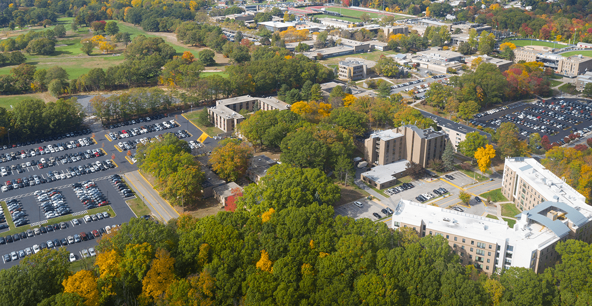 west campus